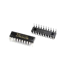 SN74LS623N 20-PDIP IC BUS TRANSCEIVER 8BIT 20DIP