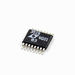 LT3519EMS#PBF 16-MSOP IC LED DRVR HP CONST CURR 16MSOP