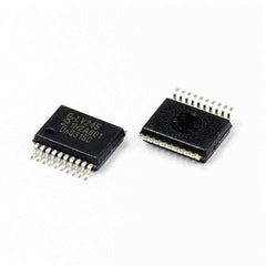 74LV245DB,118 20-SSOP IC TRANSCVR TRI-ST 8BIT 20SSOP