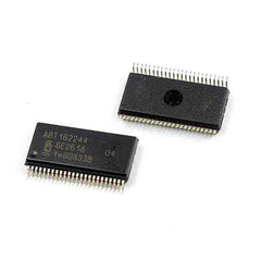 74ABT162244DL,118 48-SSOP IC BUFF DVR TRI-ST 16BIT 48SSOP