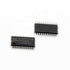 74ABT543APW,118 - 24-TSSOP - IC TRANSCVR 3ST 8BIT 24TSSOP