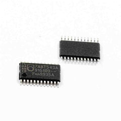 74ABT543APW,118 24-TSSOP IC TRANSCVR 3ST 8BIT 24TSSOP