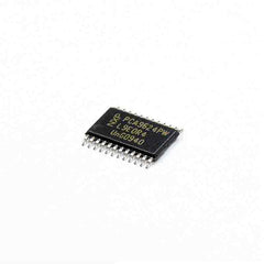 PCA9624PW,118 24-TSSOP IC LED DRIVER RGBA 24-TSSOP