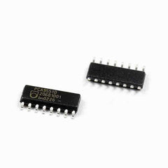 PCA9551D,118 16-SO IC LED DRIVER BLINKER 16-SOIC