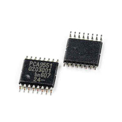 PCA9551PW,118 16-TSSOP IC LED DRIVER BLINKER 16-TSSOP
