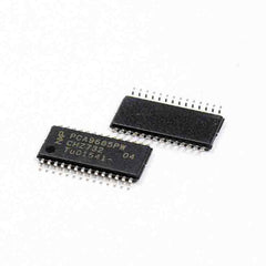 PCA9685PW,118 28-TSSOP IC LED DRIVER RGBA 28-TSSOP