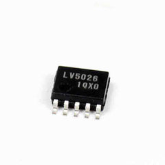 LV5026MC-AH 10-SOIC IC LED DRIVER 1CH HV 10SOIC