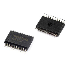 SN74LV244ATDWR 20-SOIC IC BUFF/DVR TRI-ST DUAL 20SOIC