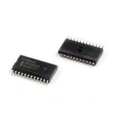PCA9532D,118 24-SO IC LED DRIVER RGB 24-SOIC