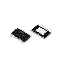 A8507ELPTR-T 24-TSSOP-EP IC LED DVR WHT/RGB BKLGT 24TSSOP