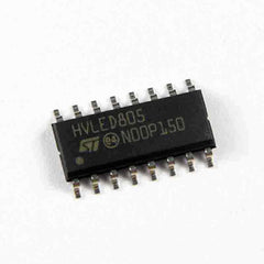HVLED805 16-SO IC LED DRVR ACDC OFFLINE 16NSOIC