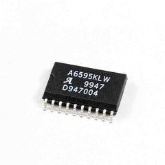 A6595KLW 20-SOIC W IC PWR DRIVER 8BIT SER 20-SOIC