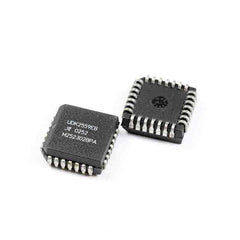 UDK2559EB 28-PLCC (11.51x11.51) IC DRIVER QUAD PROTECTED 28PLCC