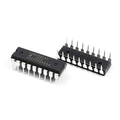 UDN2981A 18-DIP IC SOURCE DRIVER 8CHAN 18-DIP