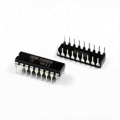 UDN2982A 18-DIP IC SOURCE DRIVER 8CHAN 18-DIP