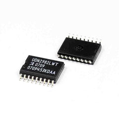 UDN2982LW 20-SOIC W IC SOURCE DRIVER 8CHAN 20-SOIC