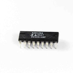 A6810SA-T 18-DIP IC SOURCE DRVR 10BIT SER 18-DIP