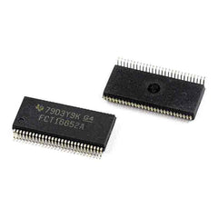 CY74FCT16652ATPVCT 56-SSOP IC 16BIT REG TXRX 3-ST 56SSOP