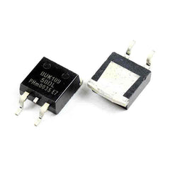 BUK109-50DL,118 D2PAK MOSFET N-CH 50V 26A D2PAK