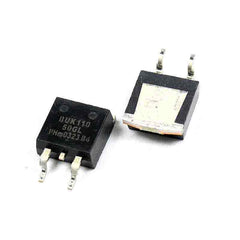 BUK110-50GL,118 D2PAK MOSFET N-CH 50V 45A D2PAK