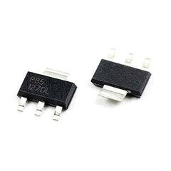 BUK127-50DL,115 SC-73 MOSFET N-CH 50V 0.7A SOT223