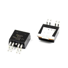 BUK220-50Y,118 D2PAK MOSFET N-CH 50V 6A SOT426