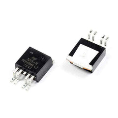PIP3213-R,118 D2PAK MOSFET N-CH 50V 18A SOT426