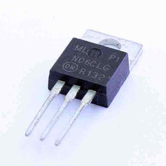 MLP1N06CL TO-220AB MOSFET N-CH 1A 62V TO-220AB