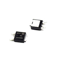 NID5004NT4G DPAK-3 MOSFET N-CH 40V 6.5A DPAK