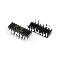 UDK2559B-T 16-DIP IC DRIVER QUAD PROTECTED 16DIP