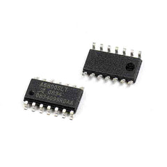 A6800SLTR-T 14-SOICN IC SINK DRIVER LATCHED 14-SOIC
