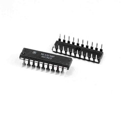MC33298P 20-DIP IC SWITCH SERIAL OCTAL 20-DIP