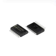 MC33287DW 20-SOIC W IC SWITCH DUAL LOW-SIDE 20-SOIC