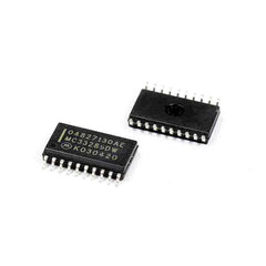 MC33289DW 20-SOIC W IC SWITCH DUAL H-SIDE 20-SOIC