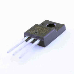 VB921ZVFI ISOWATT-220 IC DRIVER 340V 7.5A ISOWATT220