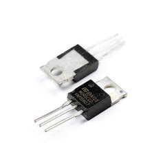VNP35N07 TO-220AB MOSFET N-CH 70V 35A TO-220