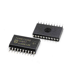 74AHCT245D,118 20-SO IC TRANSCVR TRI-ST 8BIT 20SOIC