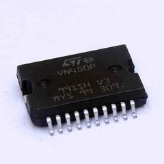 VN450P13TR PowerSO-20 RELAY SSR 3CH HI SIDE 20PWRSOIC