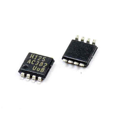 74HC2G125DP,125 8-TSSOP IC BUFF DVR TRI-ST DL 8TSSOP