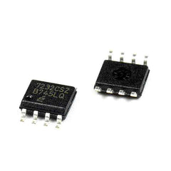 EL7232CS 8-SOIC N IC LINE DRIVER DUAL 3ST 8-SOIC