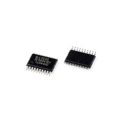 74LV245PW,112 20-TSSOP IC TRANSCVR TRI-ST 8BIT 20TSSOP