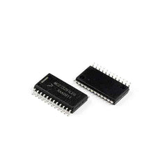 MCZ33291LEG 24-SOIC W IC SWITCH 8X LOSIDE W/SPI 24SOIC