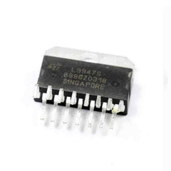 L9947S 15-Multiwatt IC DRIVER AUTO APPS MULTIWATT15