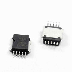 VN02HSP PowerSO-10 IC SSR HIGHSIDE POWERSO-10