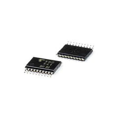 TC74VHC541FT(EL,M) 20-TSSOP IC BUFF/DVR TRI-ST 8BIT 20TSSOP