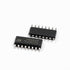 VND810 - 16-SOIC - IC DRVR HISIDE 2CH 16-SOIC