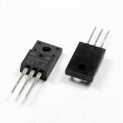 VNP35N07FI ISOWATT-220 MOSFET POWER 70V 35A ISOWATT220