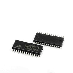 VNQ810M 28-SO IC SSR HISIDE QUAD 28-SOIC