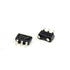 74LVC1G125DBVRG4 - SOT-23-5 - IC BUFF/DVR TRI-ST N-INV SOT23-5