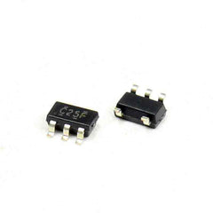 74LVC1G125DBVRG4 SOT-23-5 IC BUFF/DVR TRI-ST N-INV SOT23-5